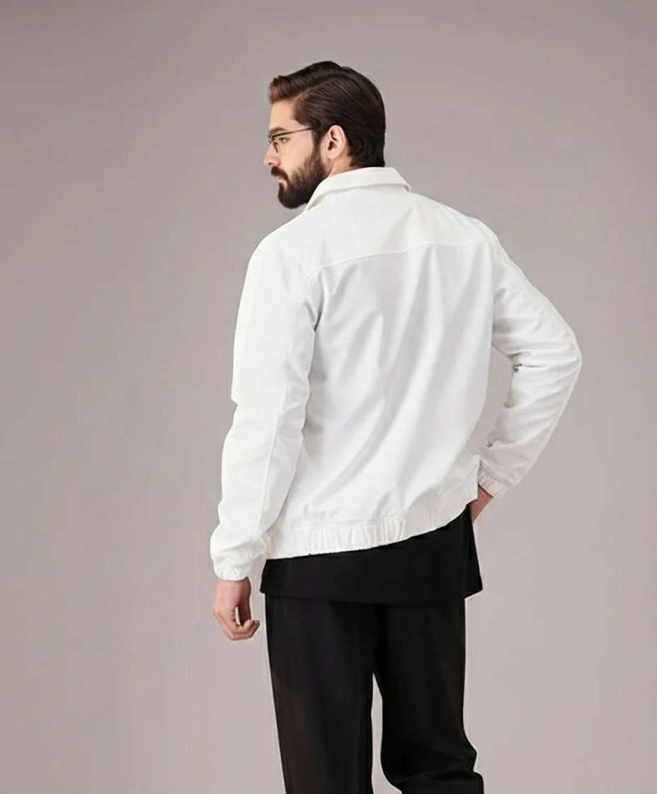 Alpine Blouson Jacket