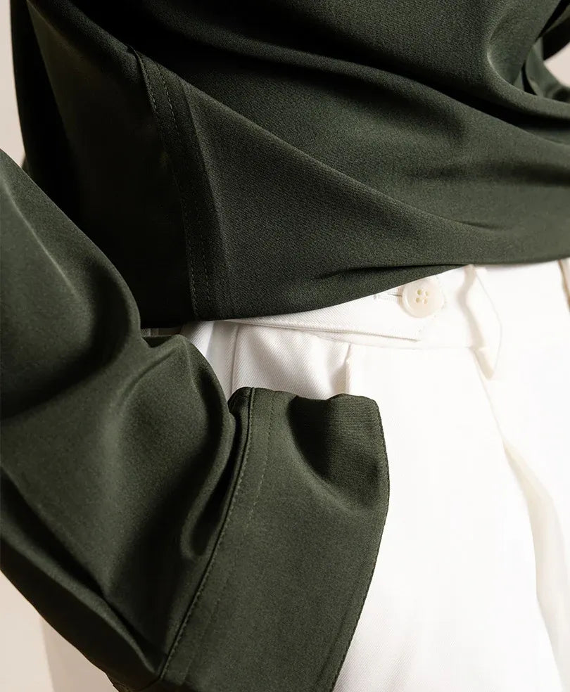 Augustus Straight-Leg Pant