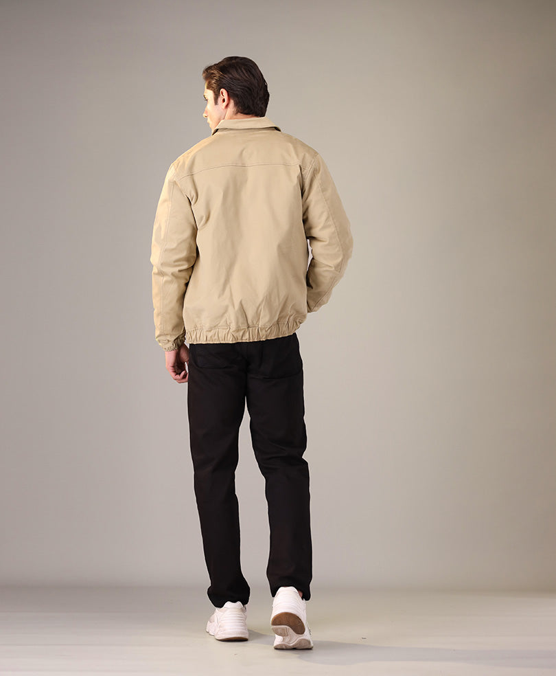 Regent Harrington Jacket