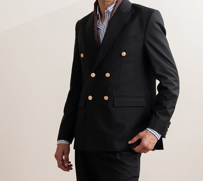 Prestige Noir Blazer