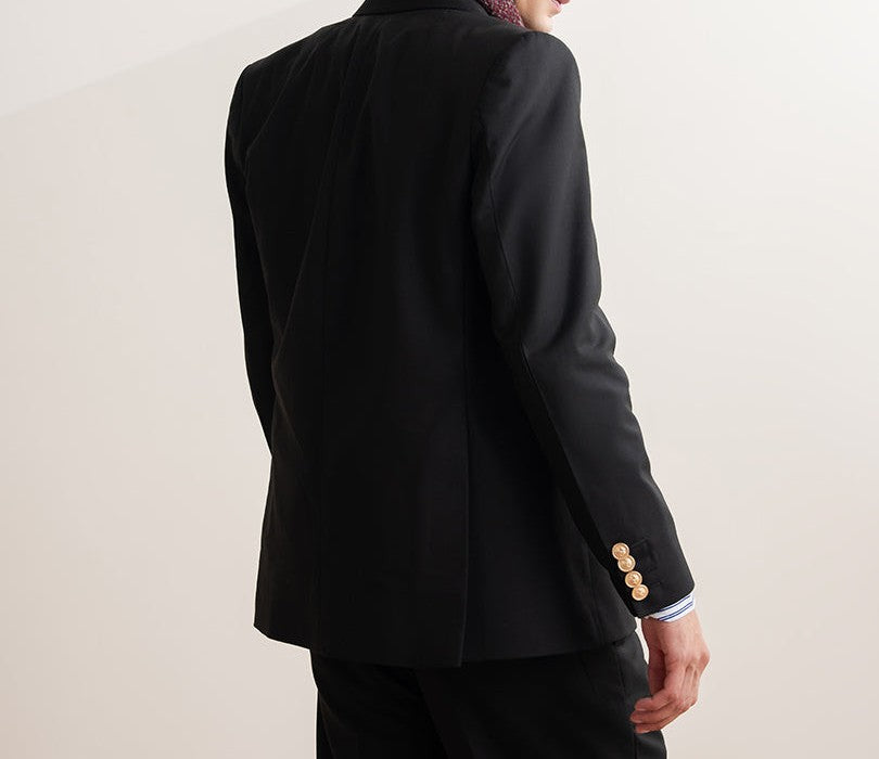 Prestige Noir Blazer