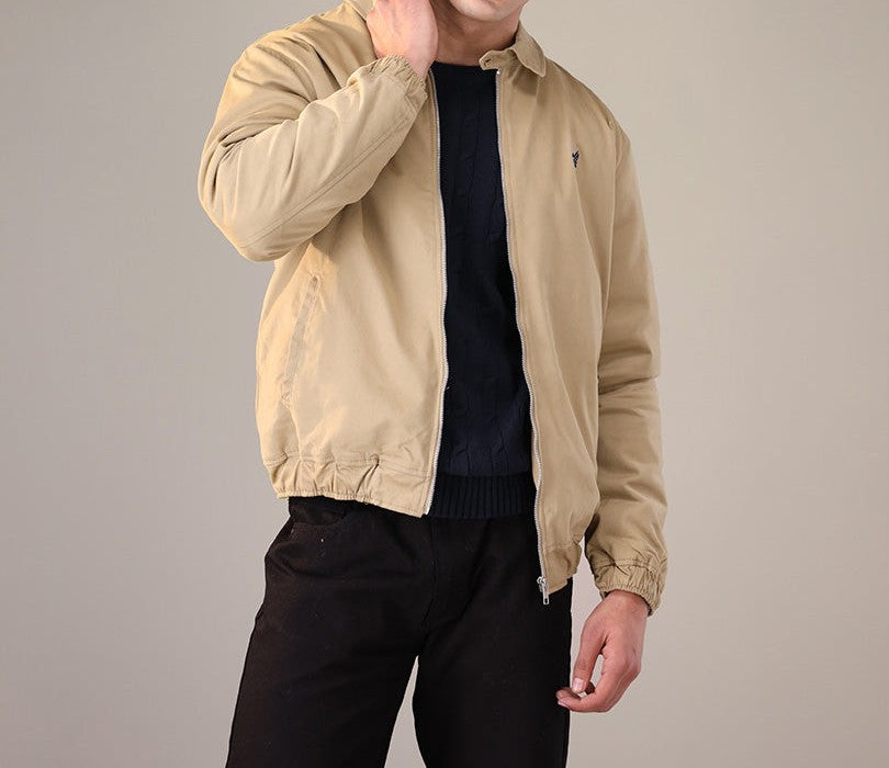 Regent Harrington Jacket
