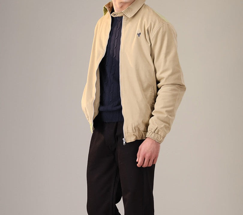 Regent Harrington Jacket