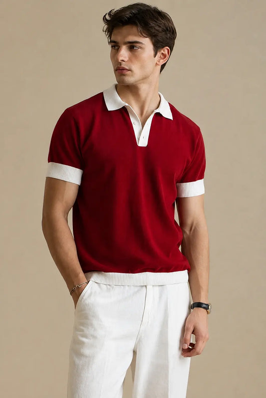 Bordeaux Heritage Polo