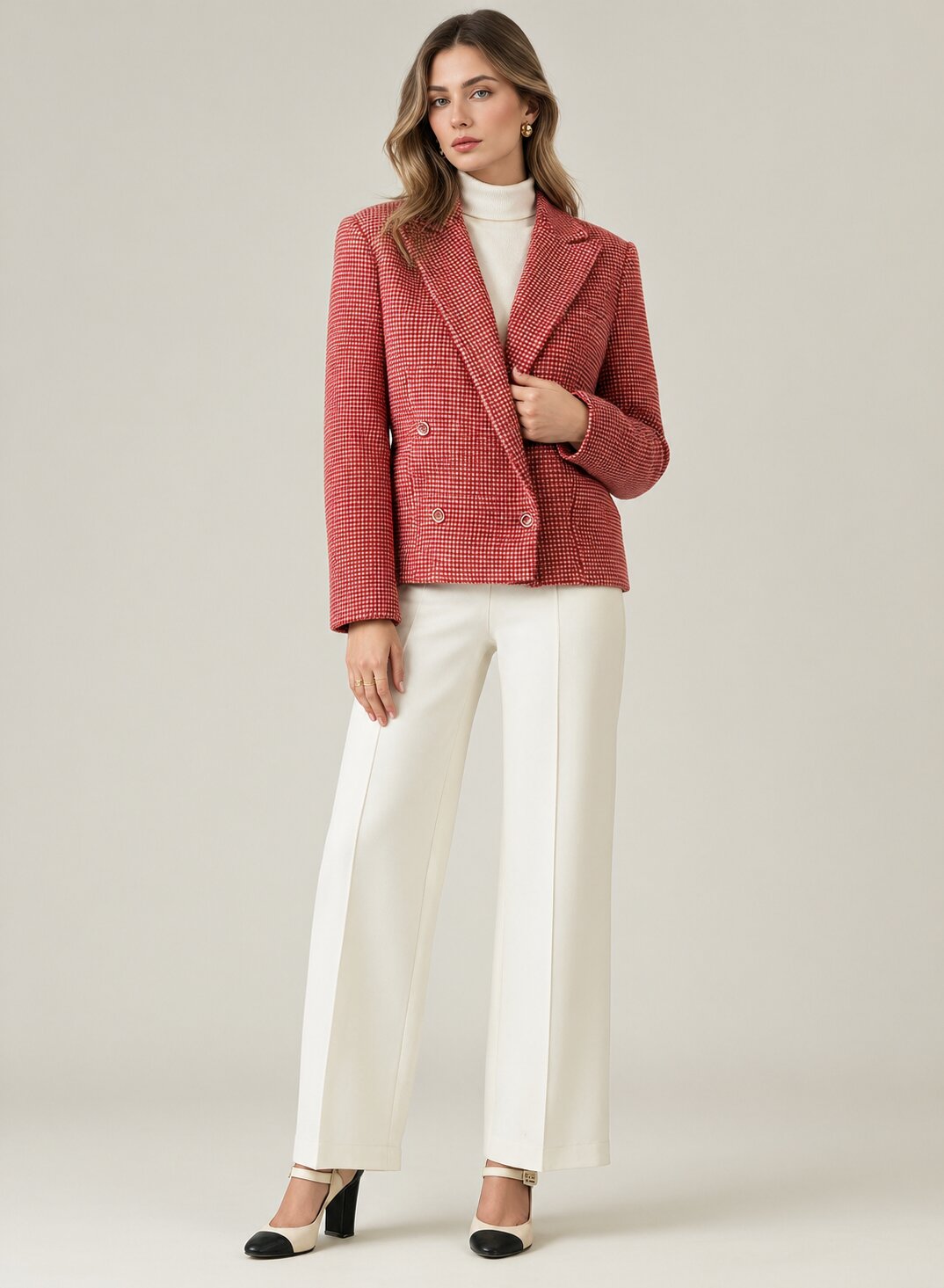 The Verona Coat