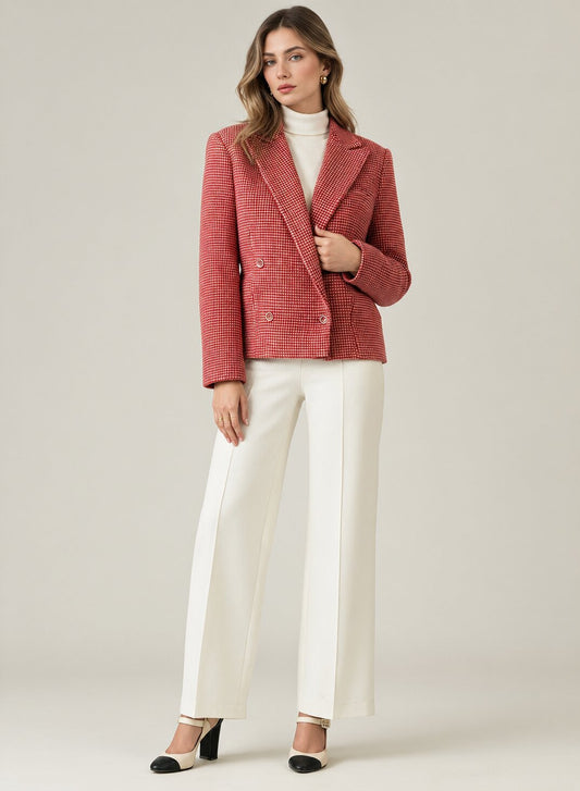 The Verona Coat