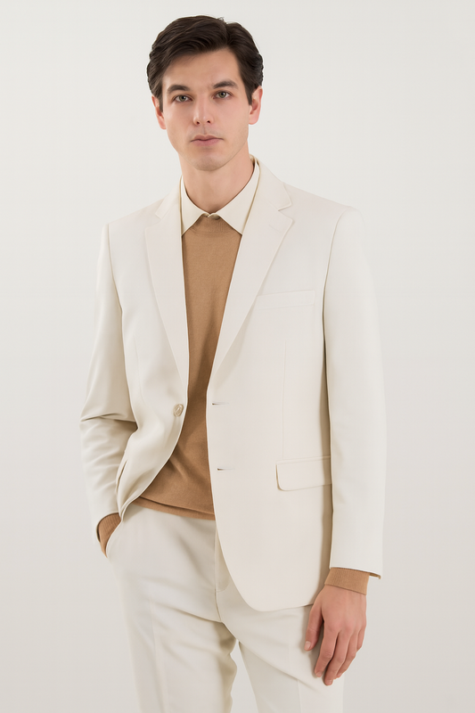 The Côte d’Azur Blazer