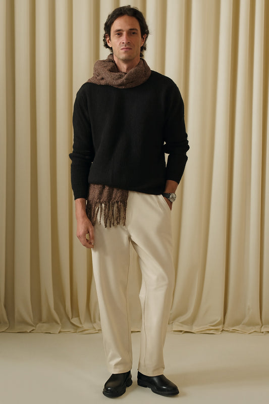 L’Ombre Diamant Sweater
