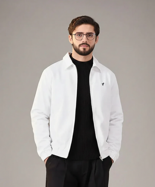 Alpine Blouson Jacket