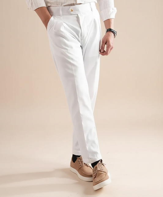 The Marquis Gurkha Pant