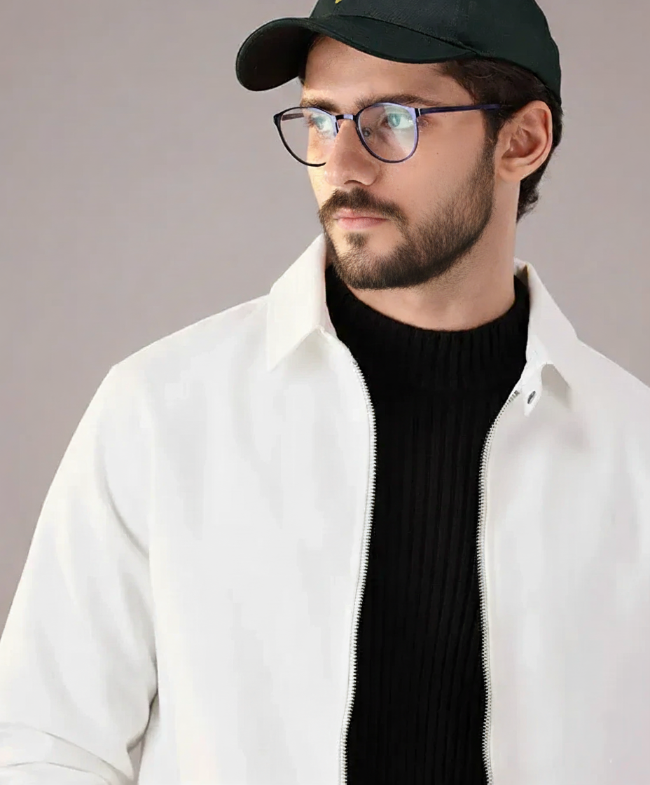 Alpine Blouson Jacket