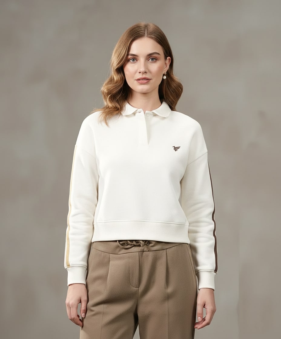 The Heritage Club Sweatshirt