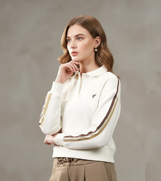 The Heritage Club Sweatshirt