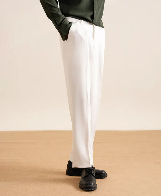 Augustus Straight-Leg Pant