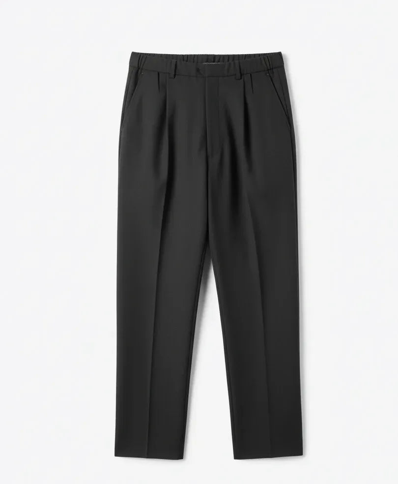 The Sterling Charcoal Pant
