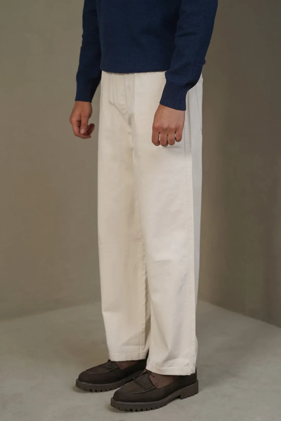 The Valbonne Chino Pants