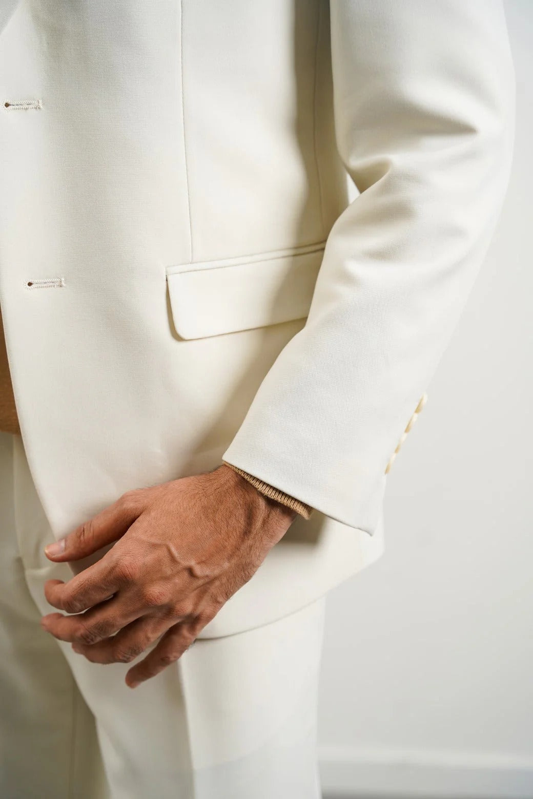The Côte d’Azur Blazer