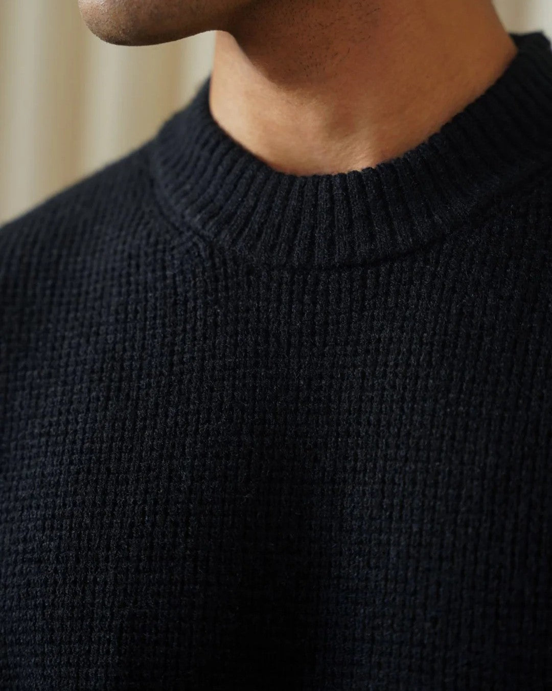 L’Ombre Diamant Sweater