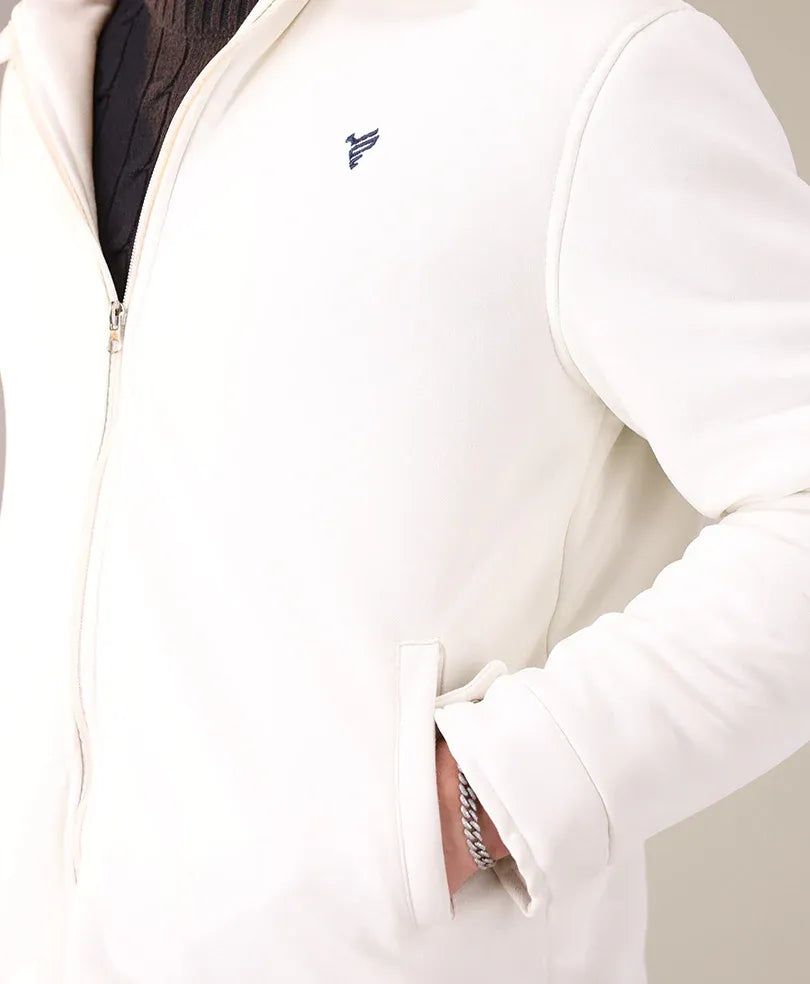 Alabaster Jacket