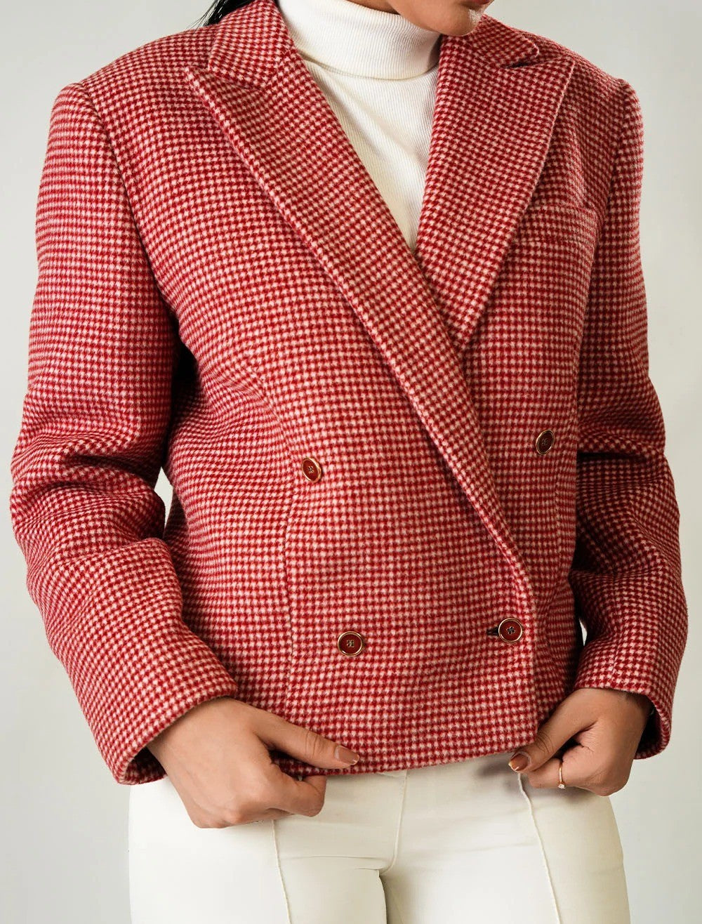 The Verona Coat