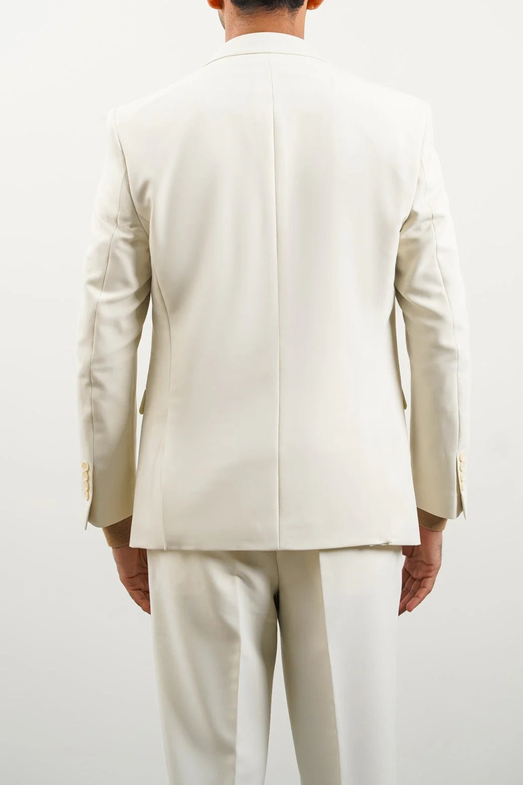 The Côte d’Azur Blazer