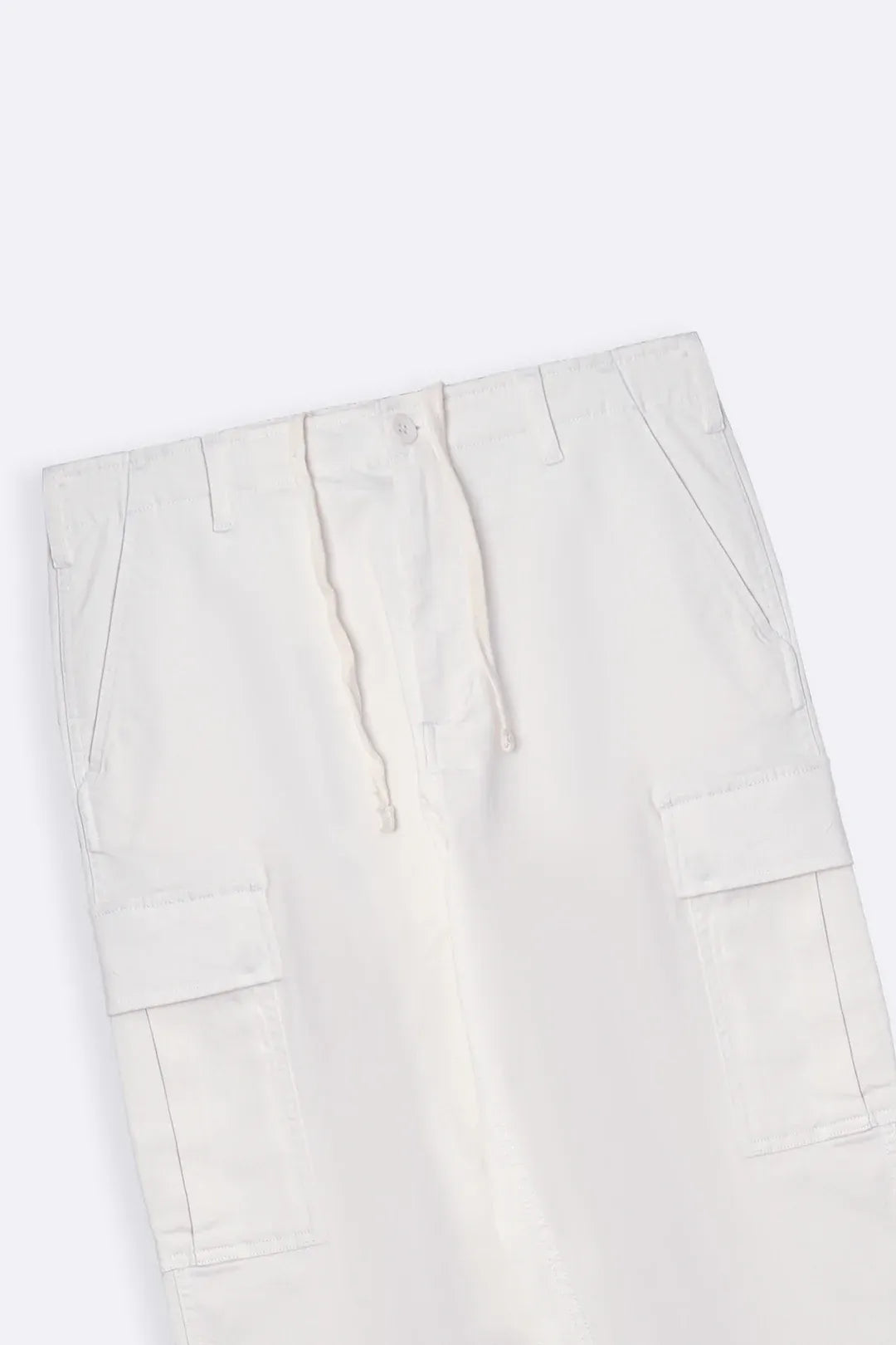 Estate Straight-Leg Cargo