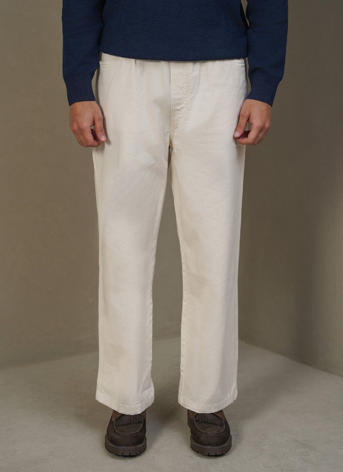 The Valbonne Chino Pants