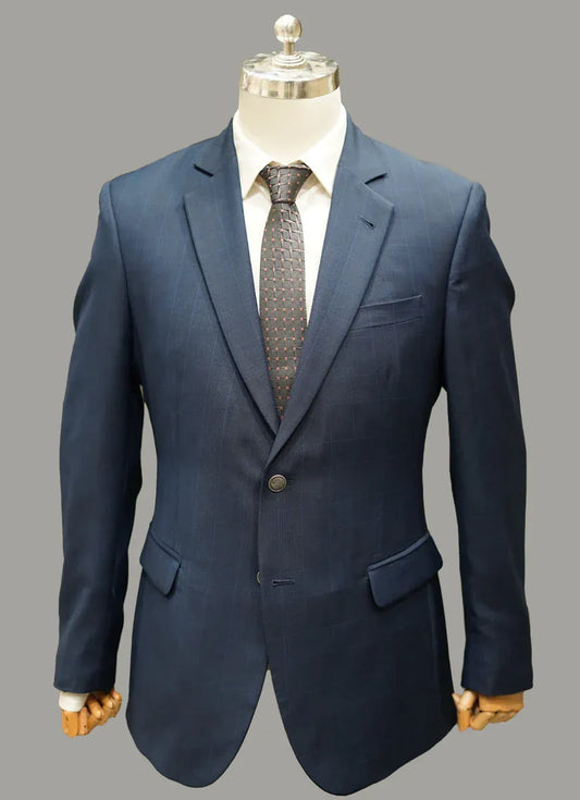 The Notch Legacy Blazer