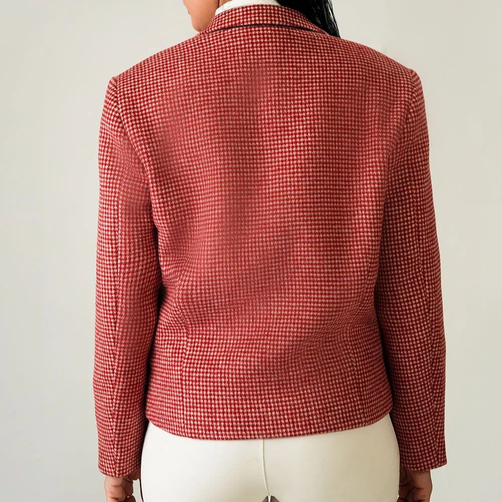 The Verona Coat