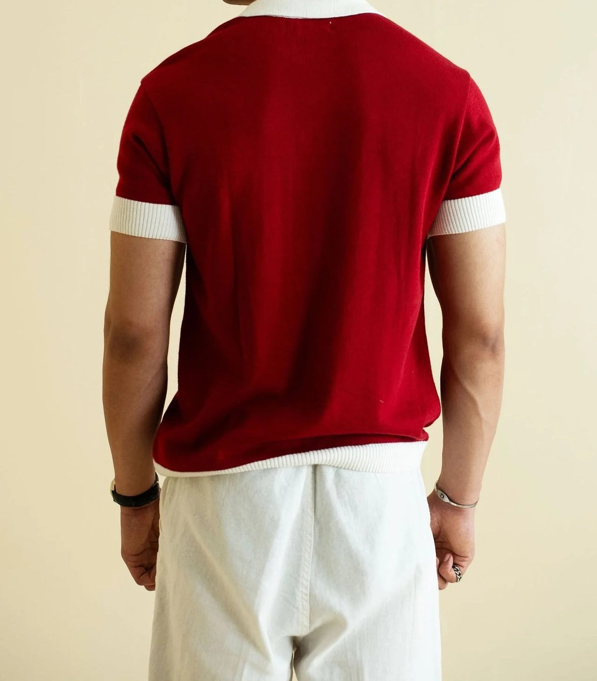 Bordeaux Heritage Polo