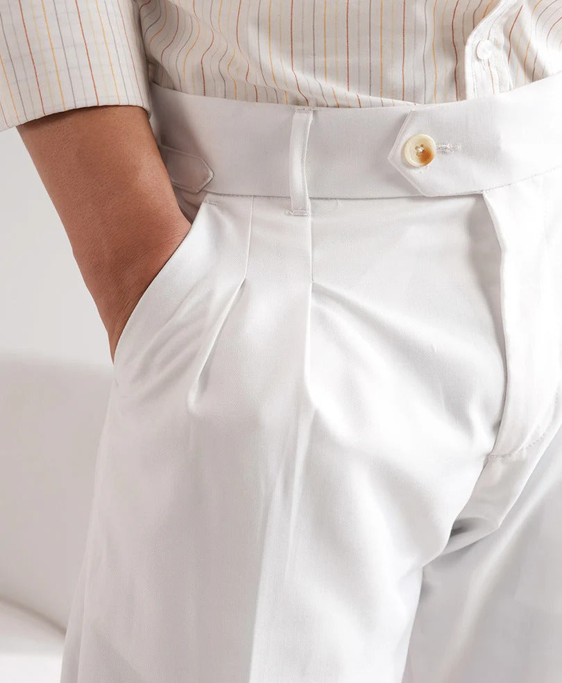 The Marquis Gurkha Pant